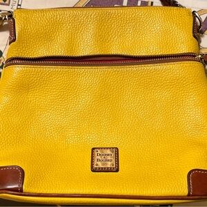 Dooney &. Bourke Crossbody Bag
